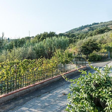 Fuga In Toscana Borgo a Buggiano Dış mekan fotoğraf