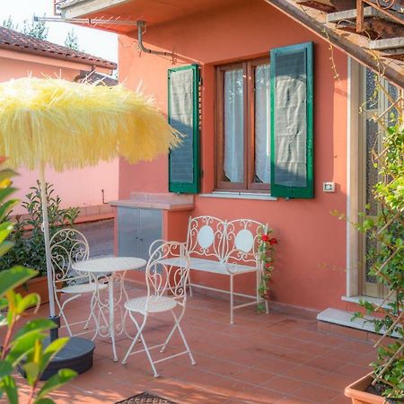 Fuga In Toscana Borgo a Buggiano Dış mekan fotoğraf