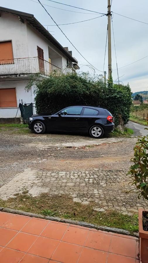 Fuga In Toscana Borgo a Buggiano Dış mekan fotoğraf