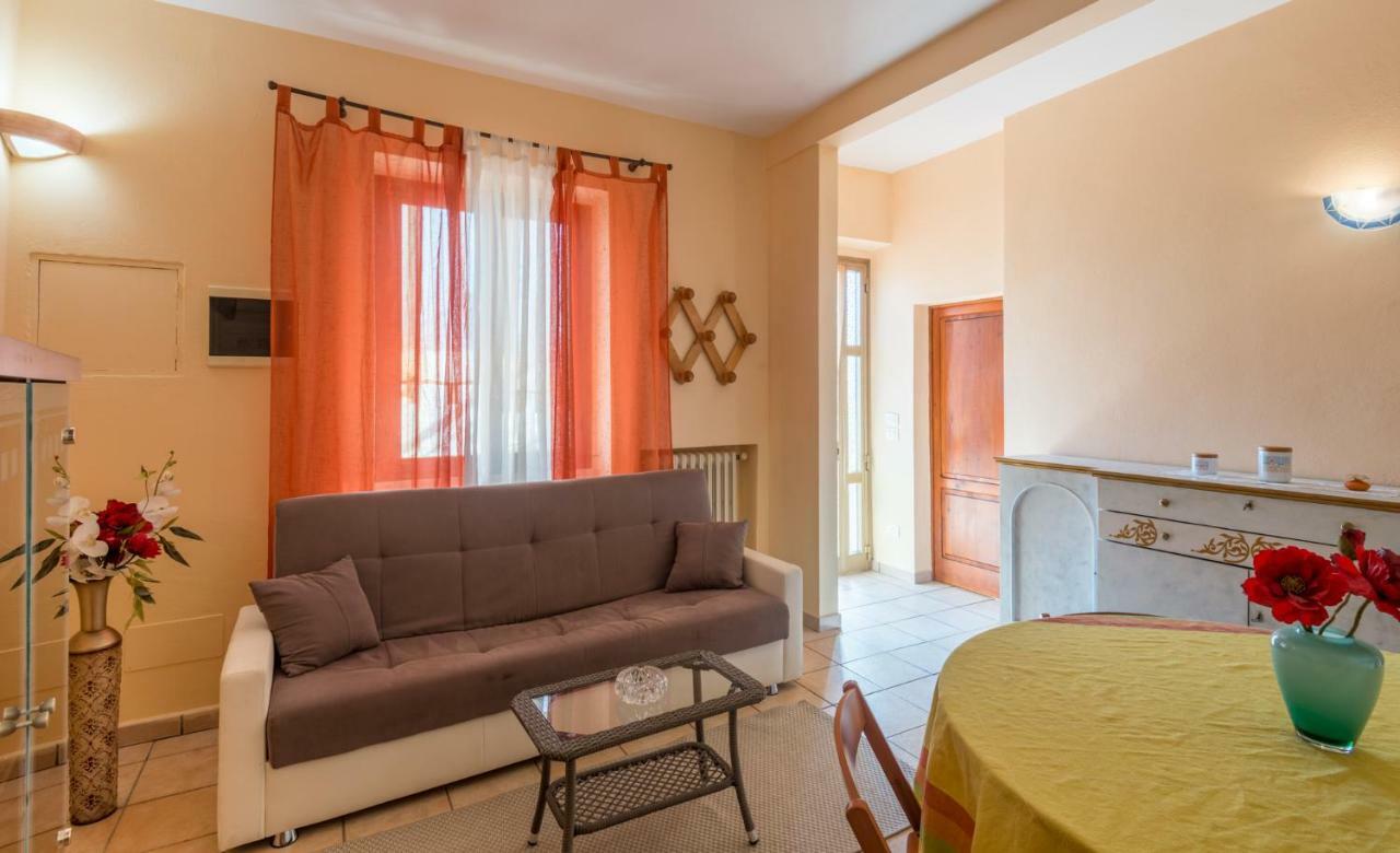 Fuga In Toscana Borgo a Buggiano Dış mekan fotoğraf