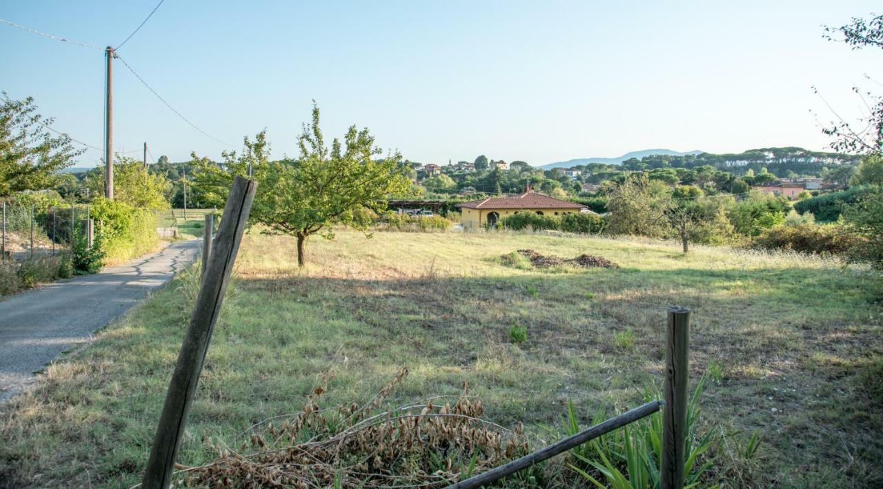 Fuga In Toscana Borgo a Buggiano Dış mekan fotoğraf