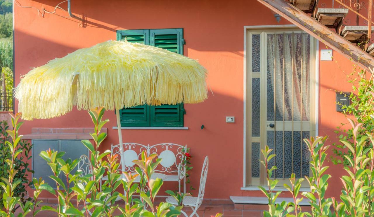 Fuga In Toscana Borgo a Buggiano Dış mekan fotoğraf